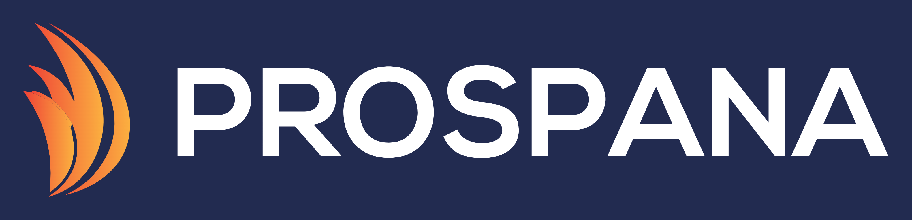 Prospana Logo